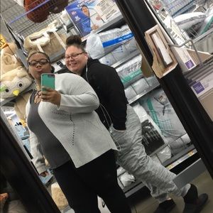 Meet your Posher, Natalia